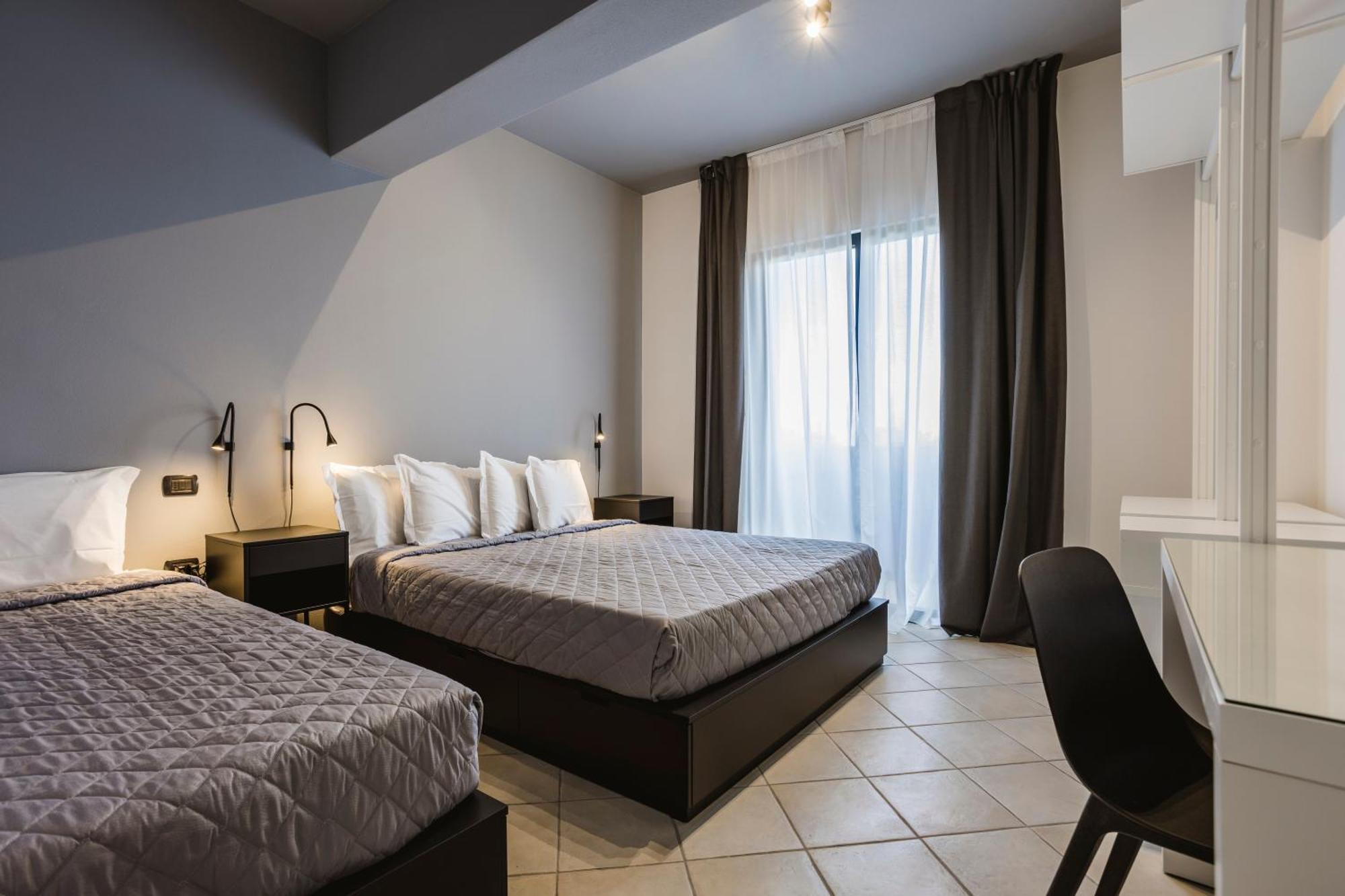 9 Line Apart-hotel Milano Marittima