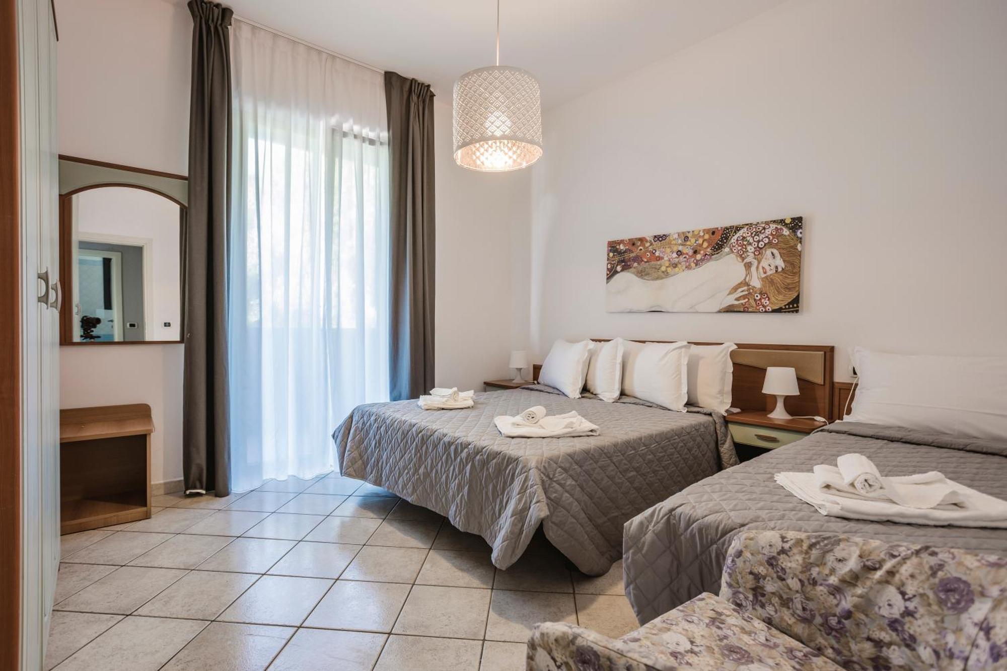 9 Line Milano Marittima