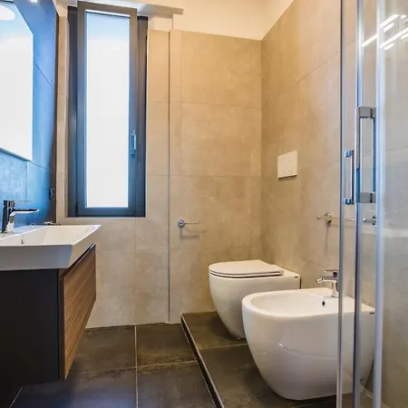 Residence 9 Line Milano Marittima Exterior foto