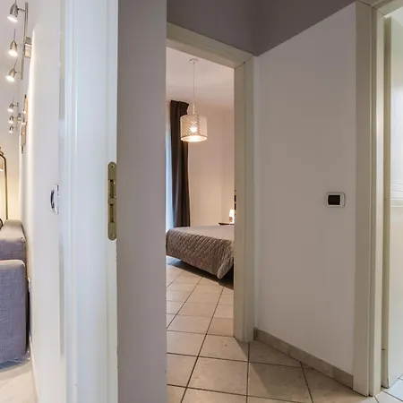 Residence 9 Line Milano Marittima Exterior foto