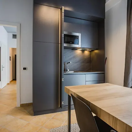 Residence 9 Line Milano Marittima Exterior photo