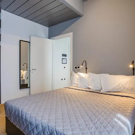 Residence 9 Line Milano Marittima Exterior photo